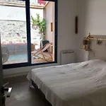 Appartement Loft Cocon En Plein Centre De Sète