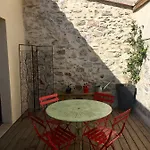 Apartment Loft Cocon En Plein Centre De Sète