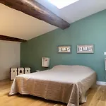Loft Cocon En Plein Centre De Apartment Sète