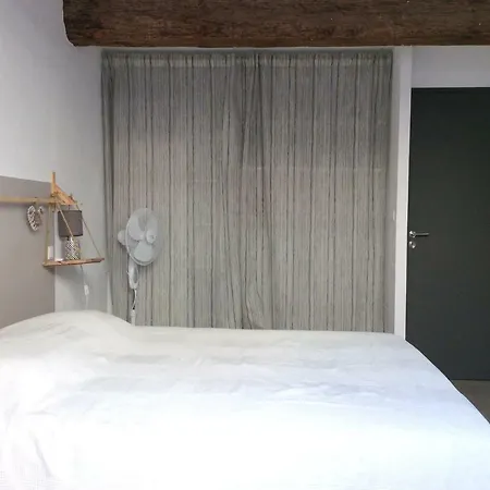 Loft Cocon En Plein Centre De * 세테