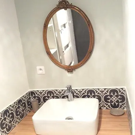 Loft Cocon En Plein Centre De