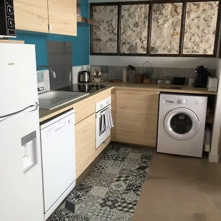 Loft Cocon En Plein Centre De *