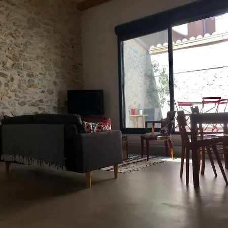 Loft Cocon En Plein Centre De *