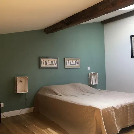 Loft Cocon En Plein Centre De * 세테