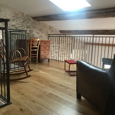 Loft Cocon En Plein Centre De * Sete